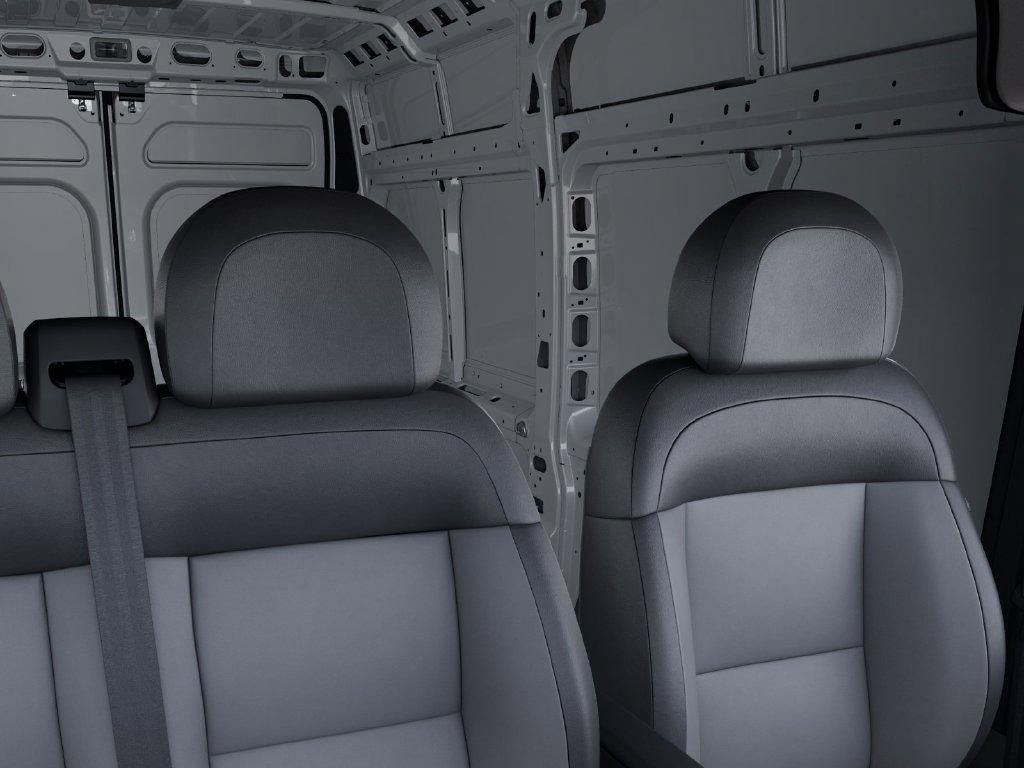 New 2026 RAM ProMaster 2500 w/ Safety Group FWD image 27