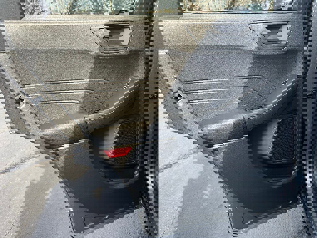 New 2025 Ford Escape Active image 26