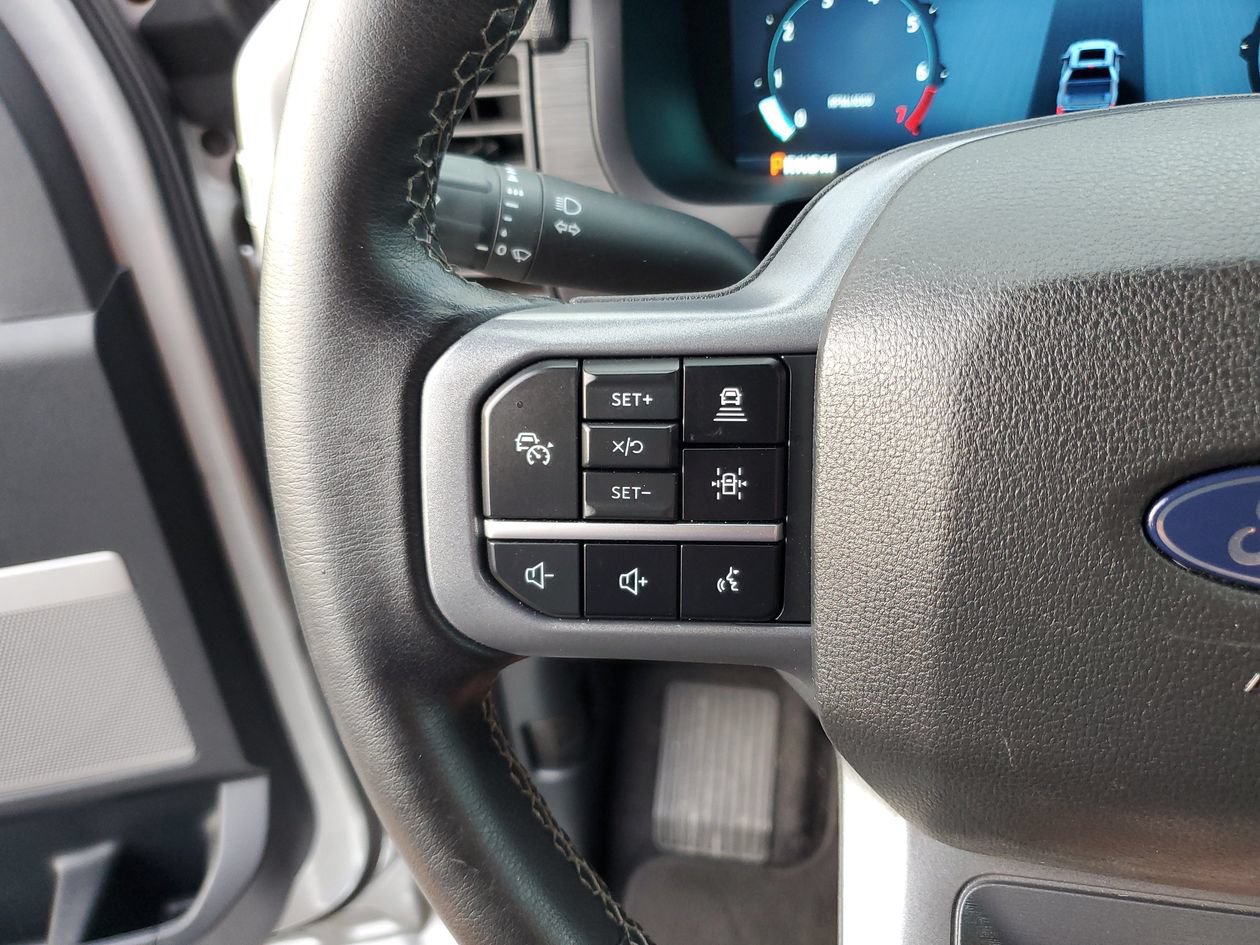 Used 2024 Ford F150 XLT w/ Equipment Group 303A High AWD/4WD image 30