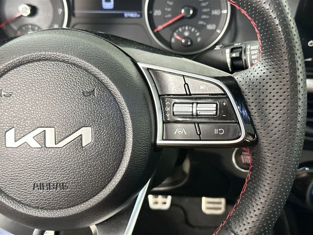 Used 2023 Kia Forte GT FWD image 24