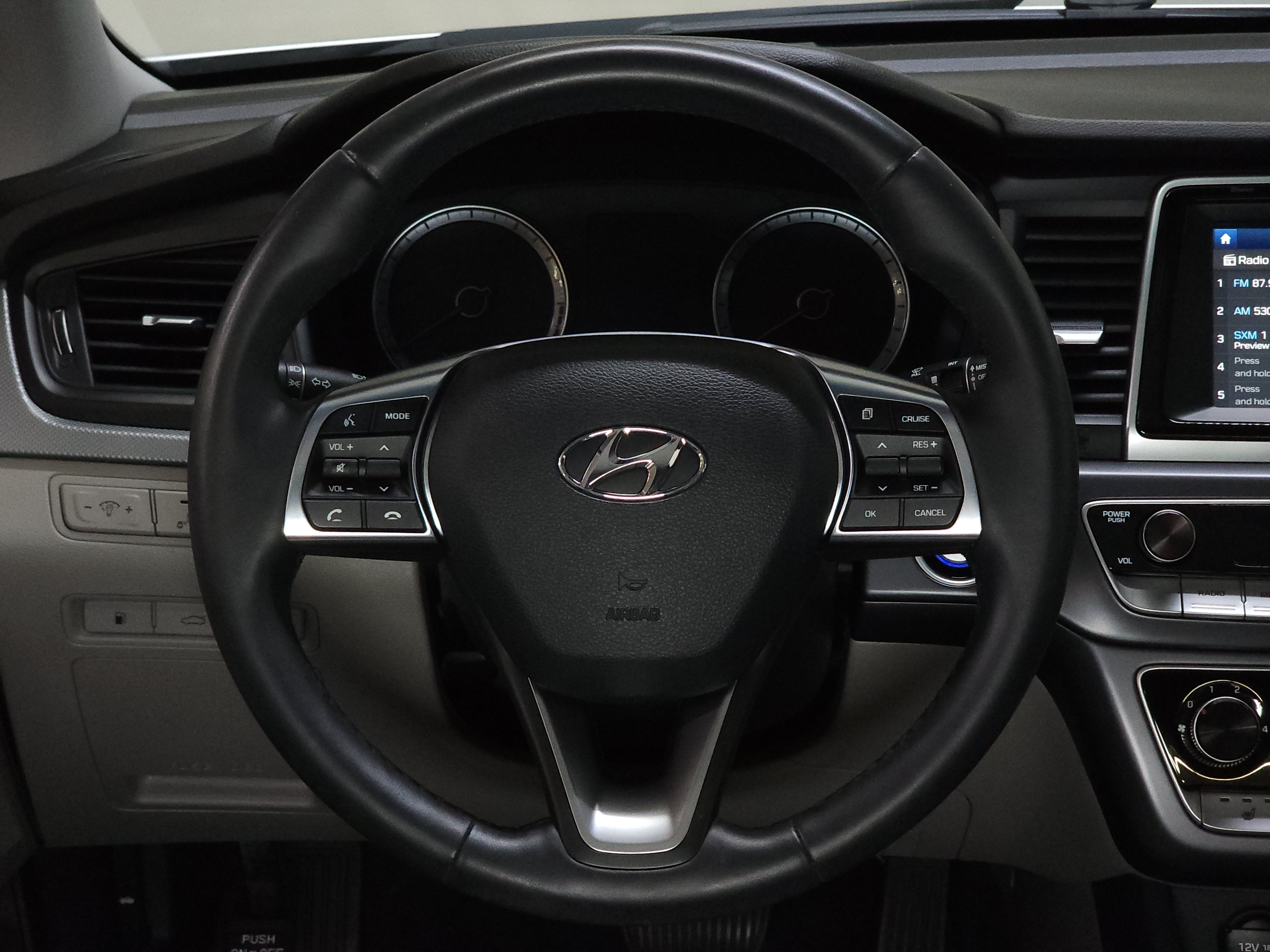 Used 2018 Hyundai Sonata SEL FWD image 26