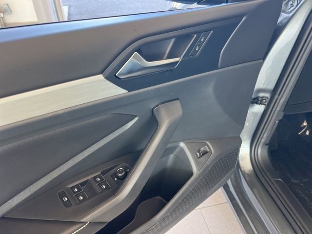 New 2026 Volkswagen Jetta S image 20