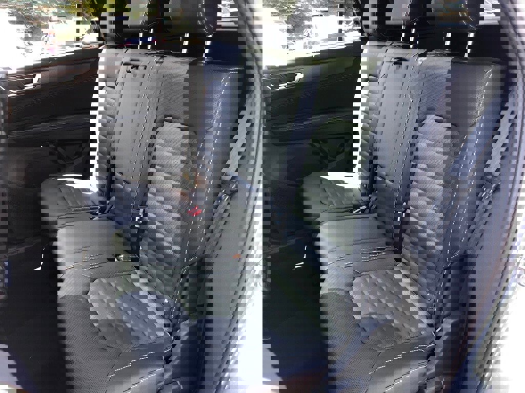 New 2025 Volkswagen Atlas Cross Sport SEL image 31