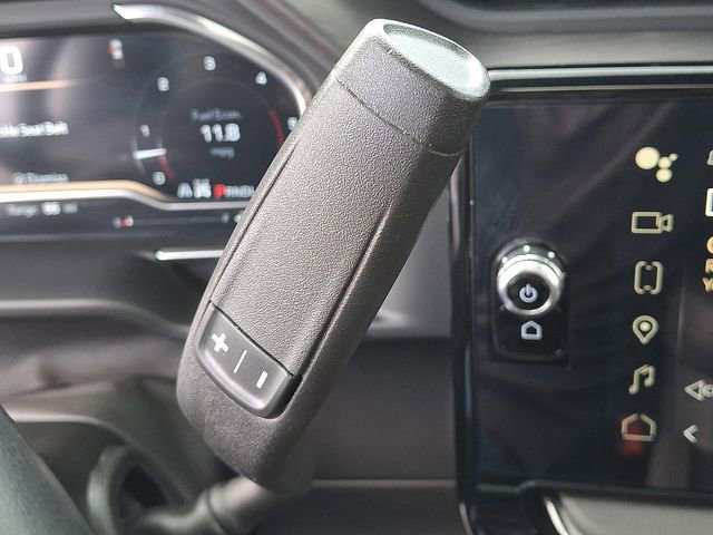 Used 2024 GMC Sierra 2500 AT4 w/ AT4 Premium Plus Package image 14