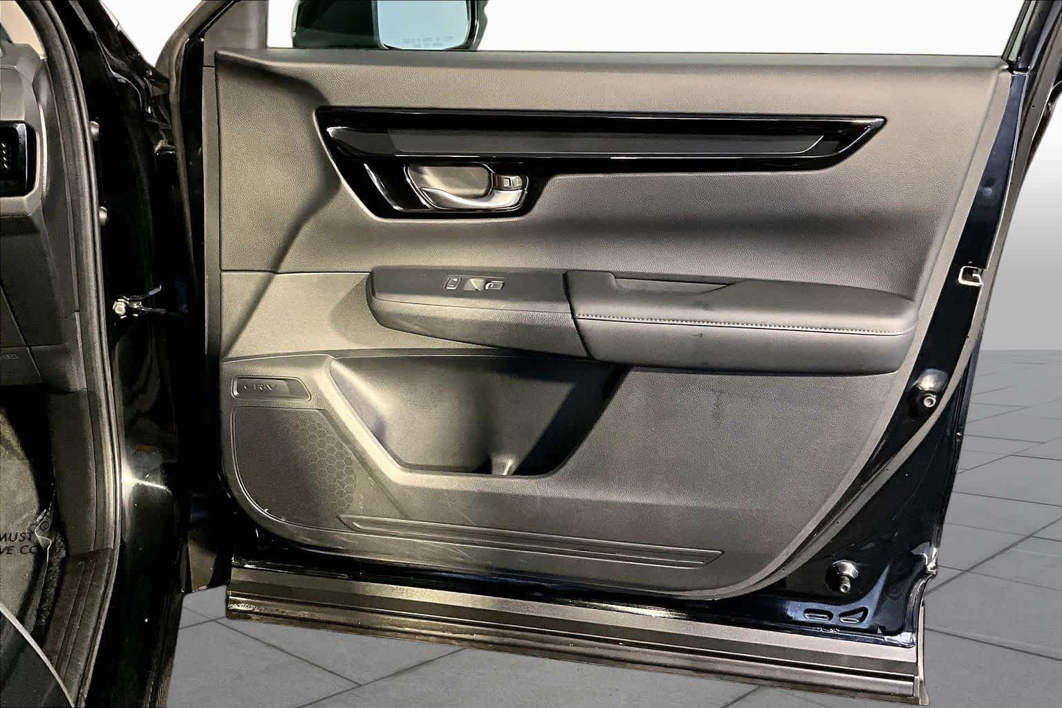 Used 2024 Honda CR-V EX-L image 23