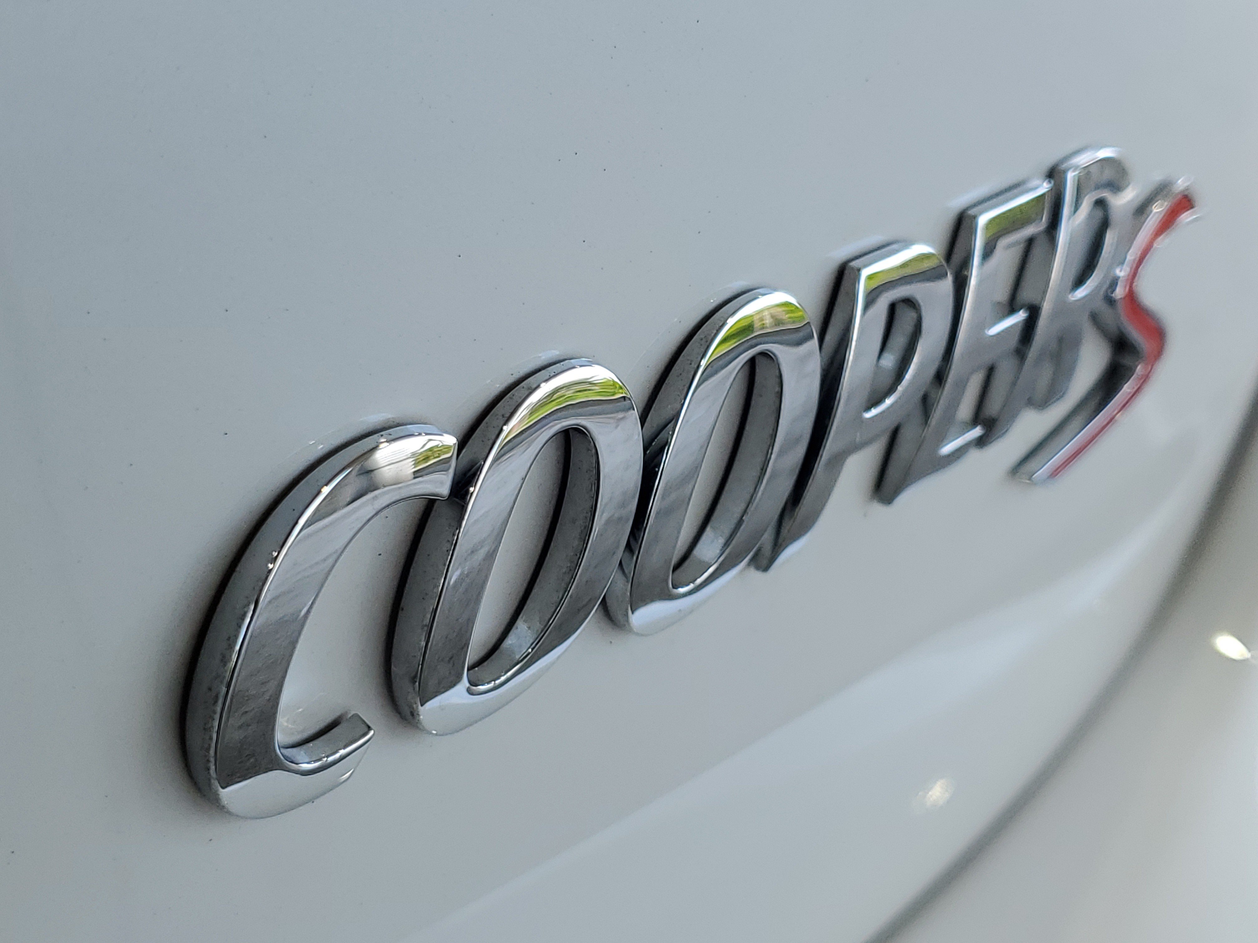 Used 2023 MINI Cooper Clubman S FWD image 6