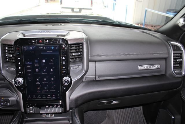 Used 2025 RAM 3500 Laramie w/ Night Edition AWD/4WD image 29