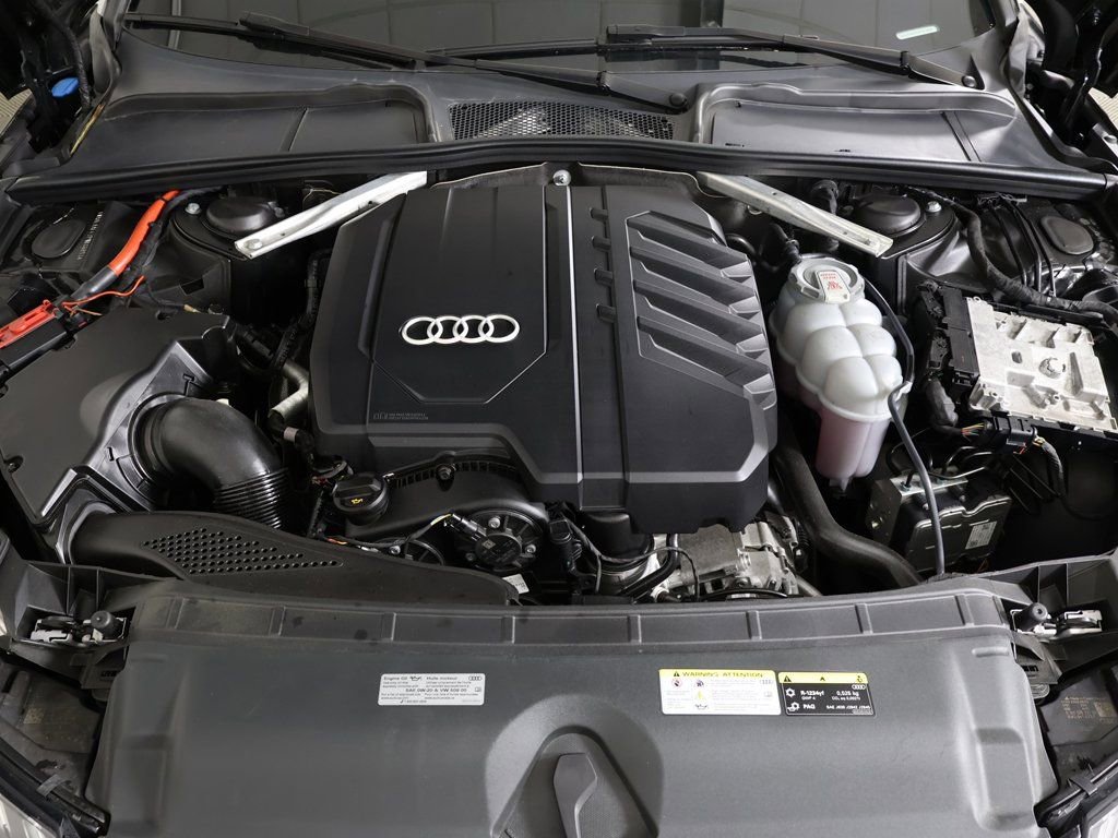 Used 2023 Audi A4 2.0T Premium Plus image 20