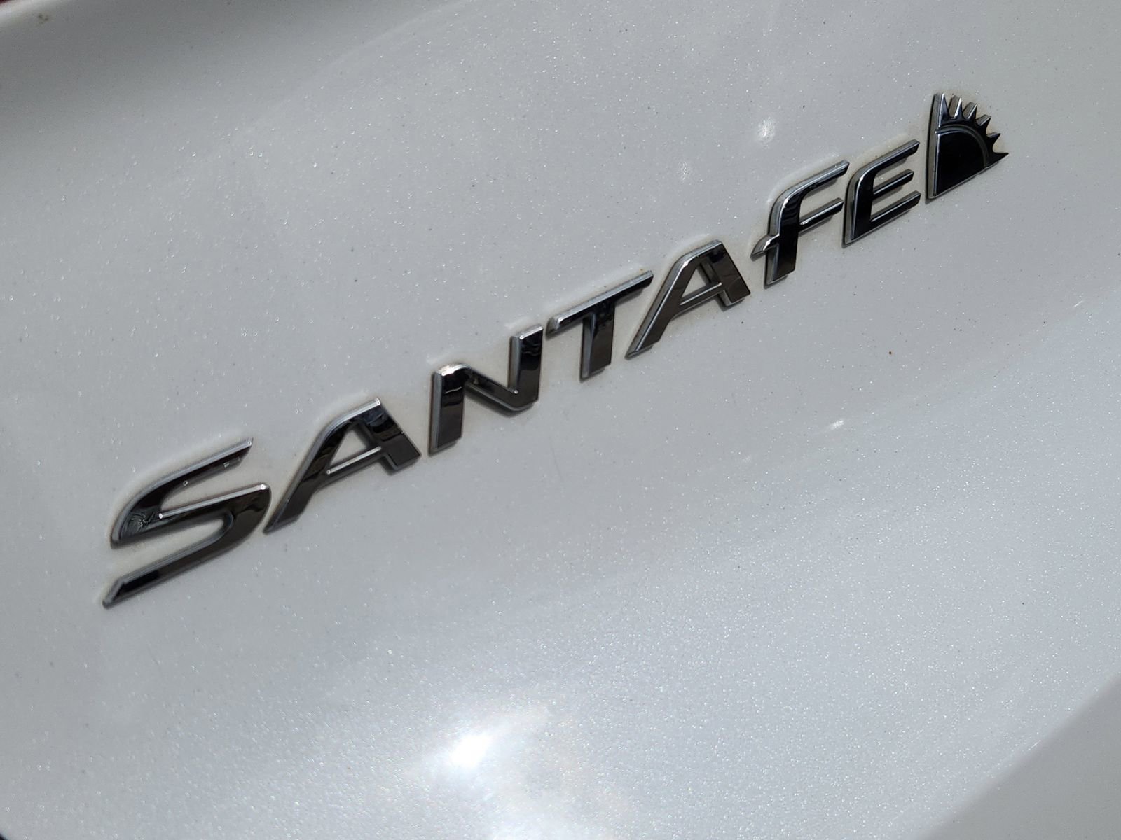 Used 2019 Hyundai Santa Fe SE image 14