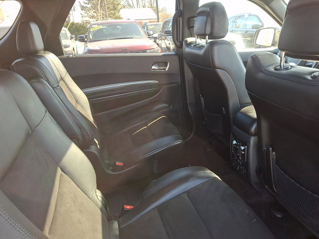 Used 2018 Dodge Durango GT w/ Premium Group image 15