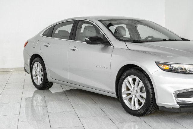 Used 2016 Chevrolet Malibu LT image 57