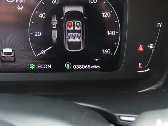 Certified 2023 Honda Civic Sport Touring image 25