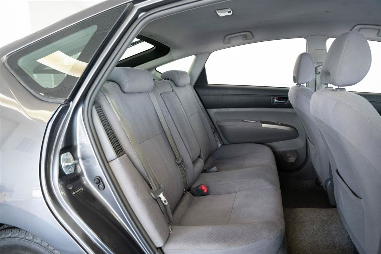 Used 2007 Toyota Prius FWD image 9