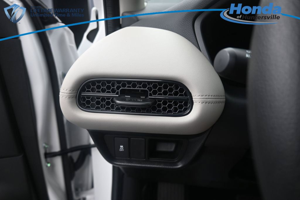 New 2027 Honda HR-V LX image 23