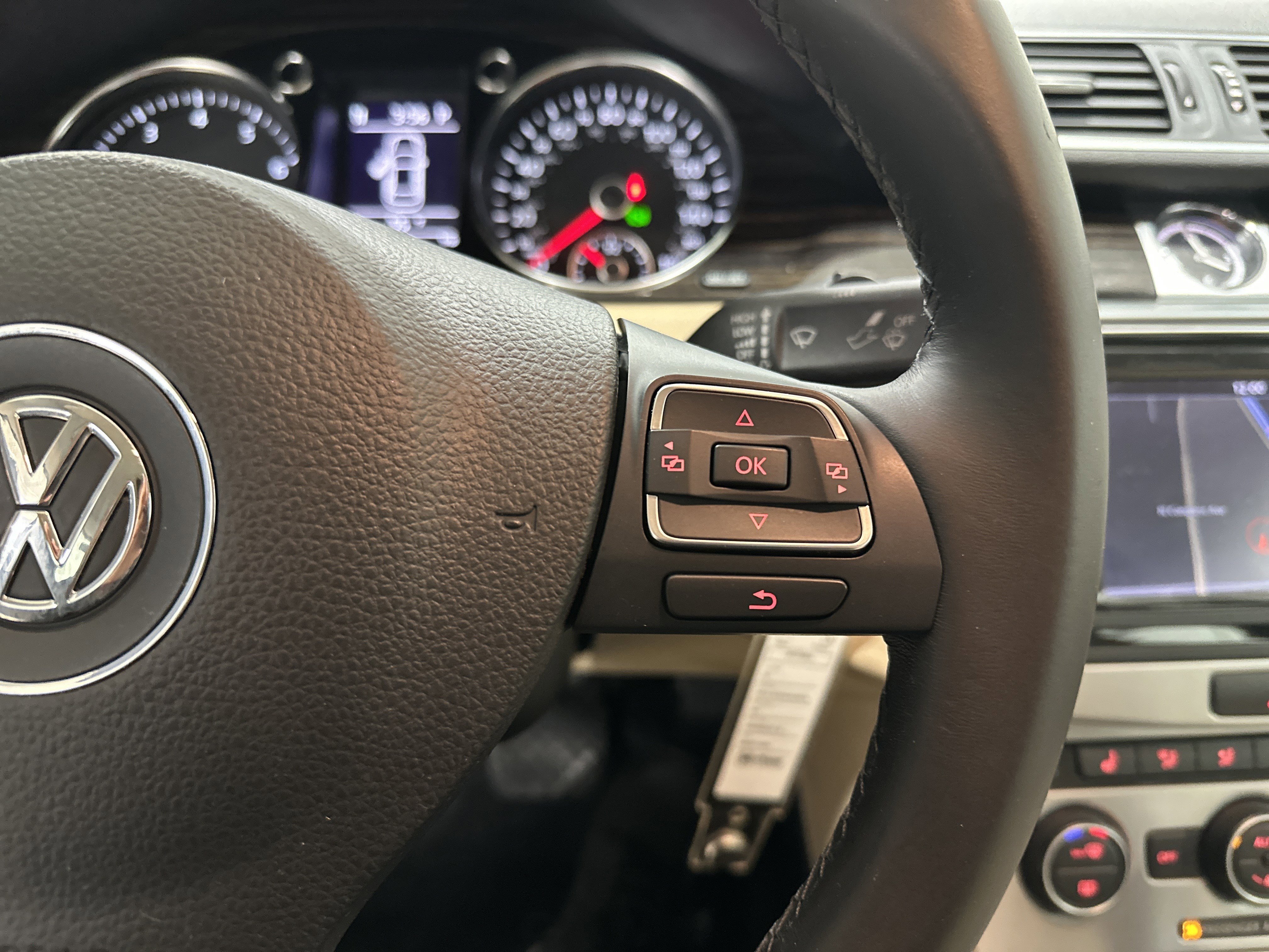 Used 2017 Volkswagen CC Sport image 20