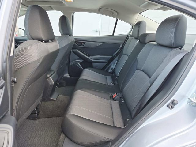 Used 2023 Subaru Impreza Premium image 10
