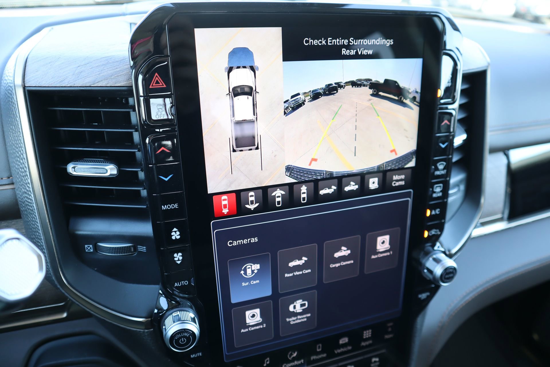 New 2026 RAM 2500 Limited image 8