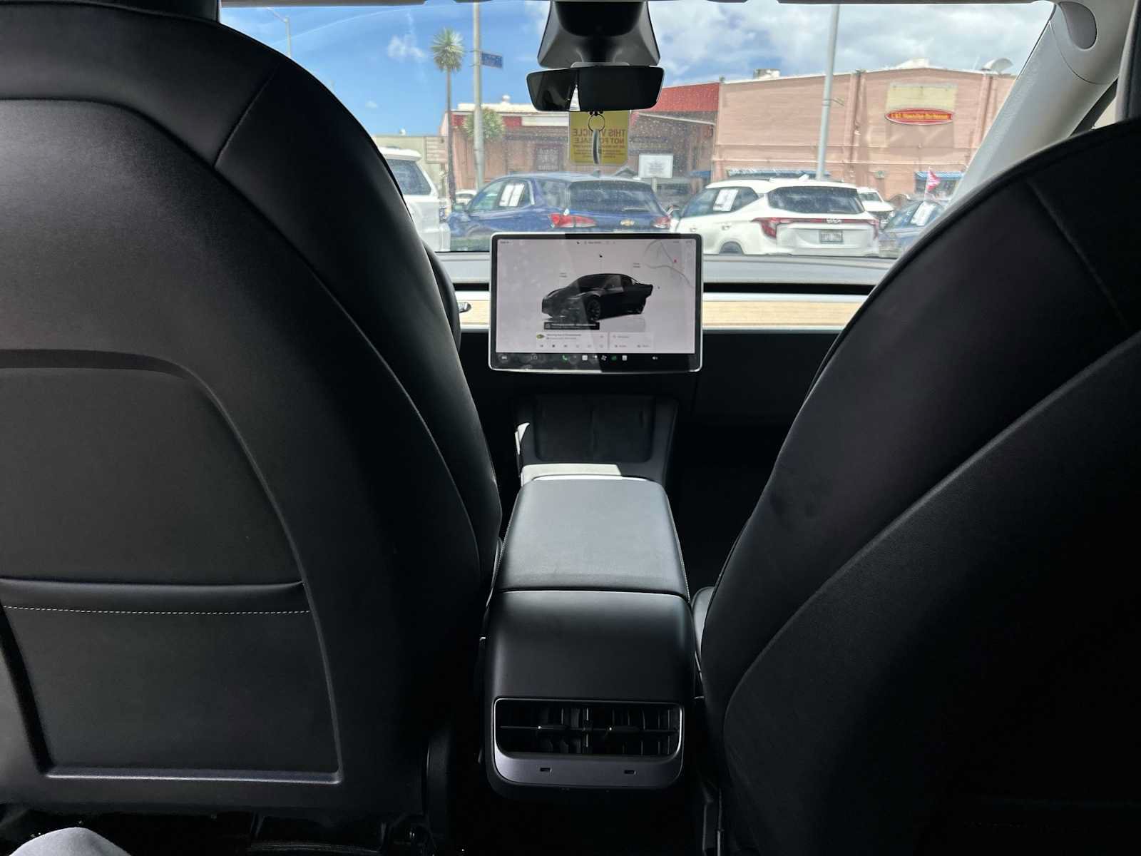 Used 2022 Tesla Model Y Long Range AWD/4WD image 20