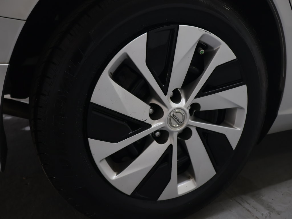 Used 2019 Nissan Altima 2.5 S FWD image 30