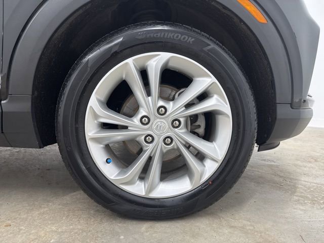Used 2022 Buick Encore GX Preferred AWD/4WD image 12