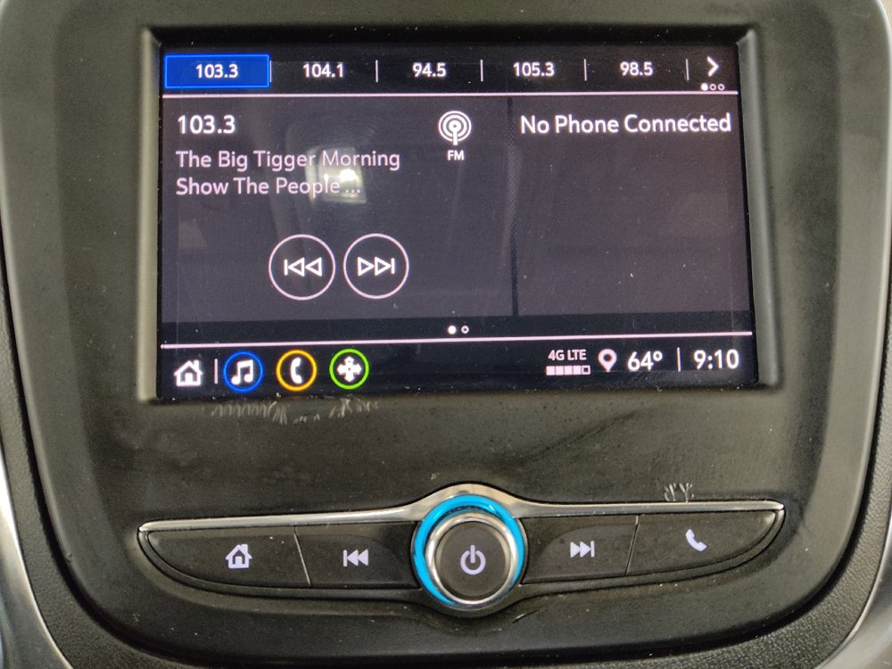Used 2022 Chevrolet Equinox LS w/ LS Convenience Package FWD image 25