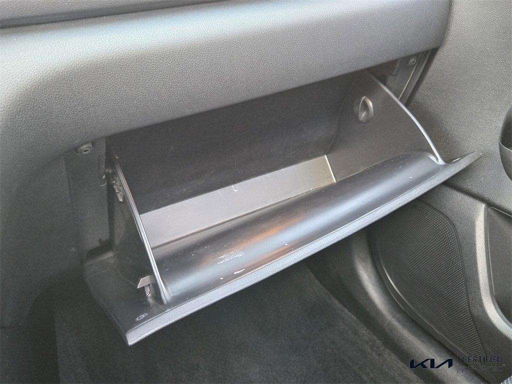 Used 2020 Kia Sportage EX w/ EX Technology Package image 24