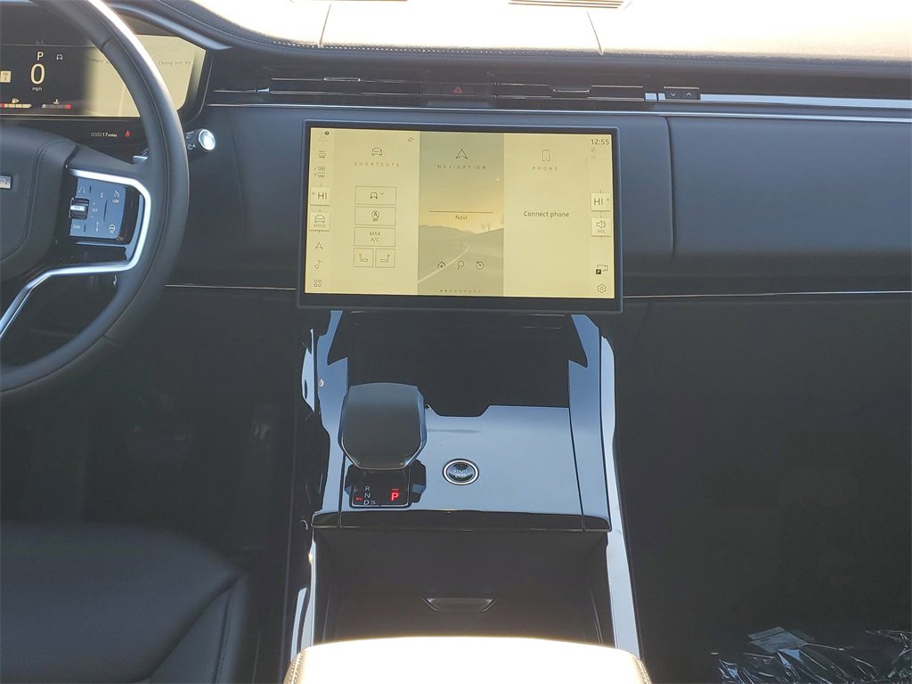 New 2026 Land Rover Range Rover Sport SE image 23