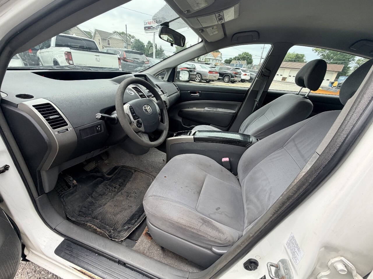 Used 2007 Toyota Prius FWD image 36