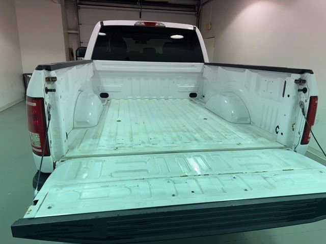 Used 2017 Ford F150 XLT w/ Trailer Tow Package image 20