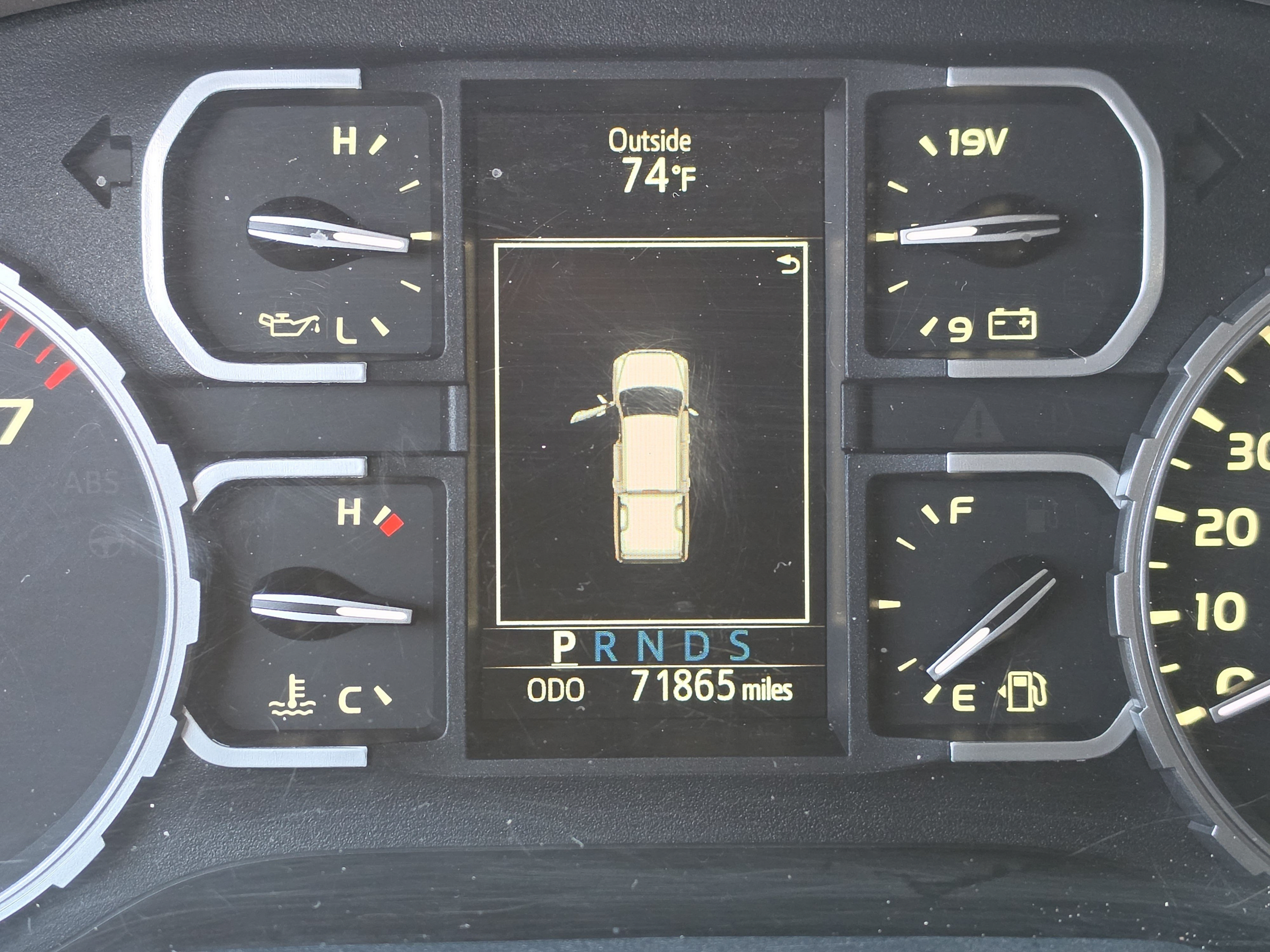 Used 2021 Toyota Tundra SR5 RWD image 36