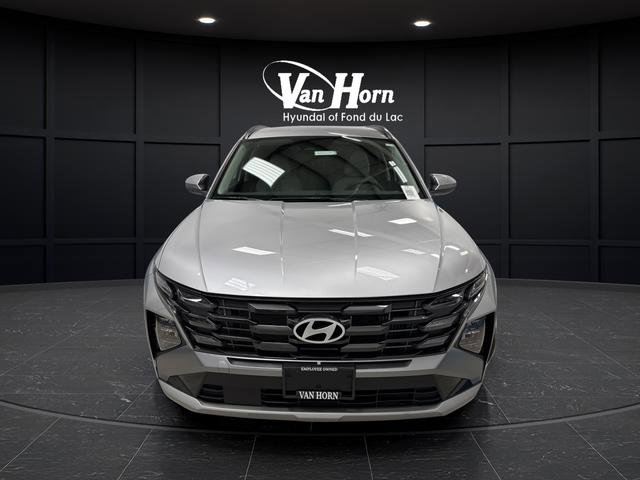 Used 2025 Hyundai Tucson SEL image 10