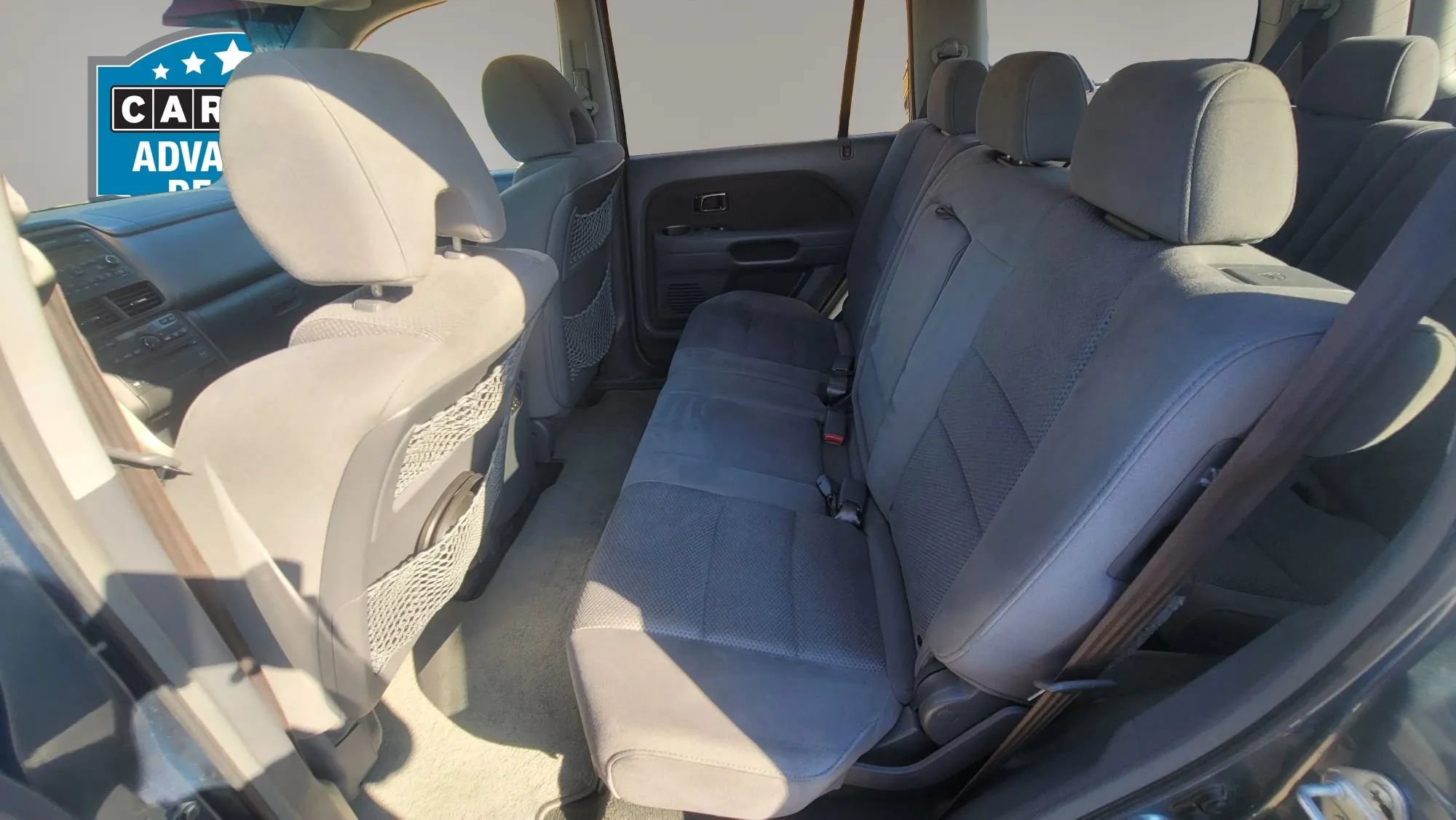 Used 2008 Honda Pilot SE image 13