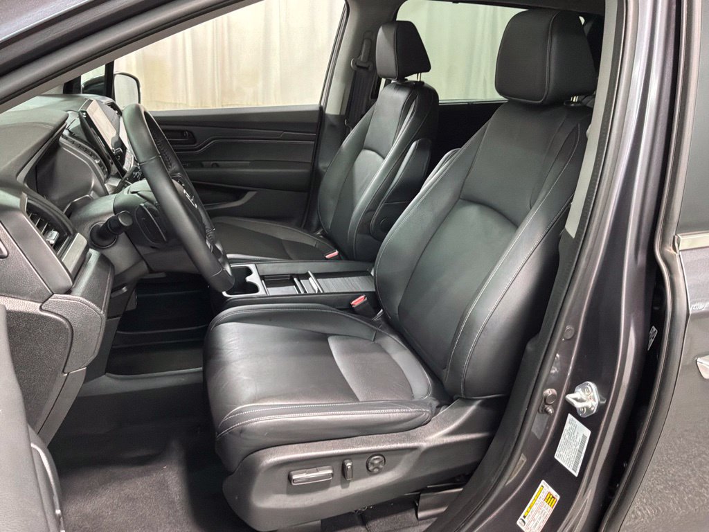 Used 2024 Honda Odyssey EX-L image 20