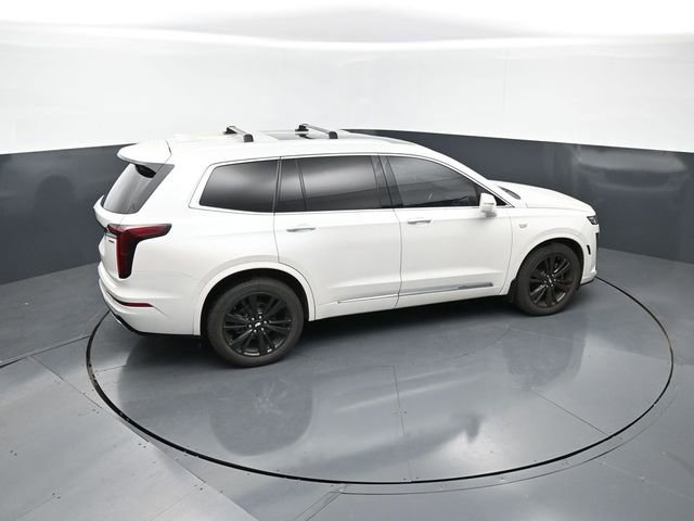 Used 2020 Cadillac XT6 Premium Luxury w/ LPO, Floor Liner Package AWD/4WD image 21