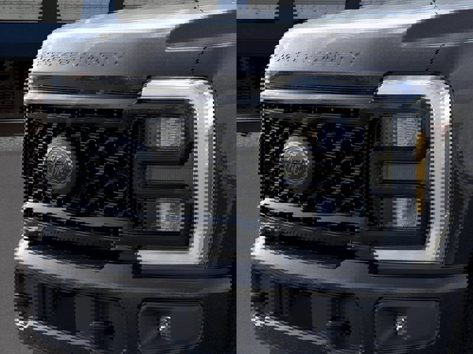 New 2026 Ford F350 Lariat image 39