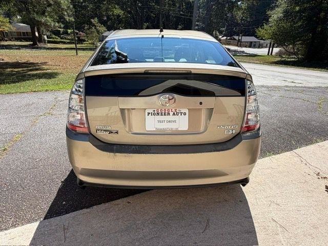 Used 2007 Toyota Prius w/ Pkg 2 FWD image 10