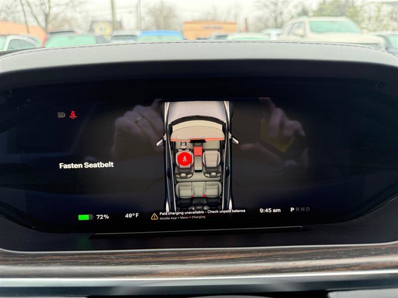 Used 2022 Tesla Model S image 29