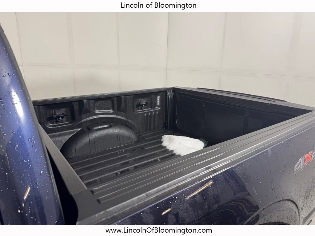 Used 2023 Ford F150 XLT w/ Equipment Group 302A High image 59