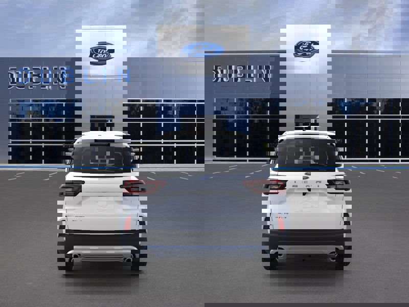 New 2026 Ford Escape Active image 33