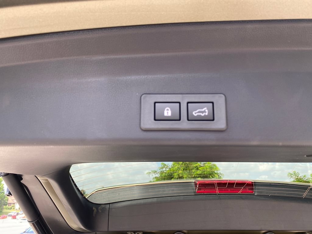 New 2026 Subaru Ascent Limited AWD/4WD image 16