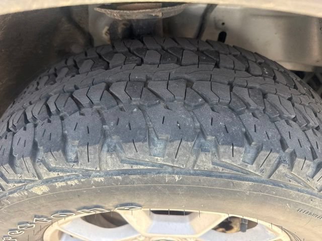 Used 2021 Ford Bronco Sport AWD/4WD image 8
