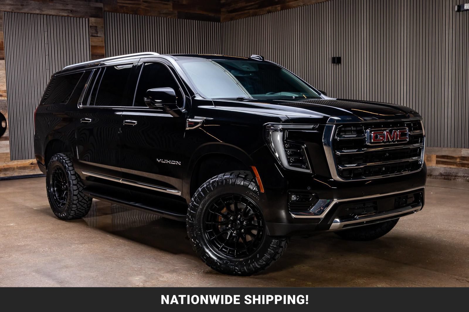 Used 2025 GMC Yukon XL Elevation