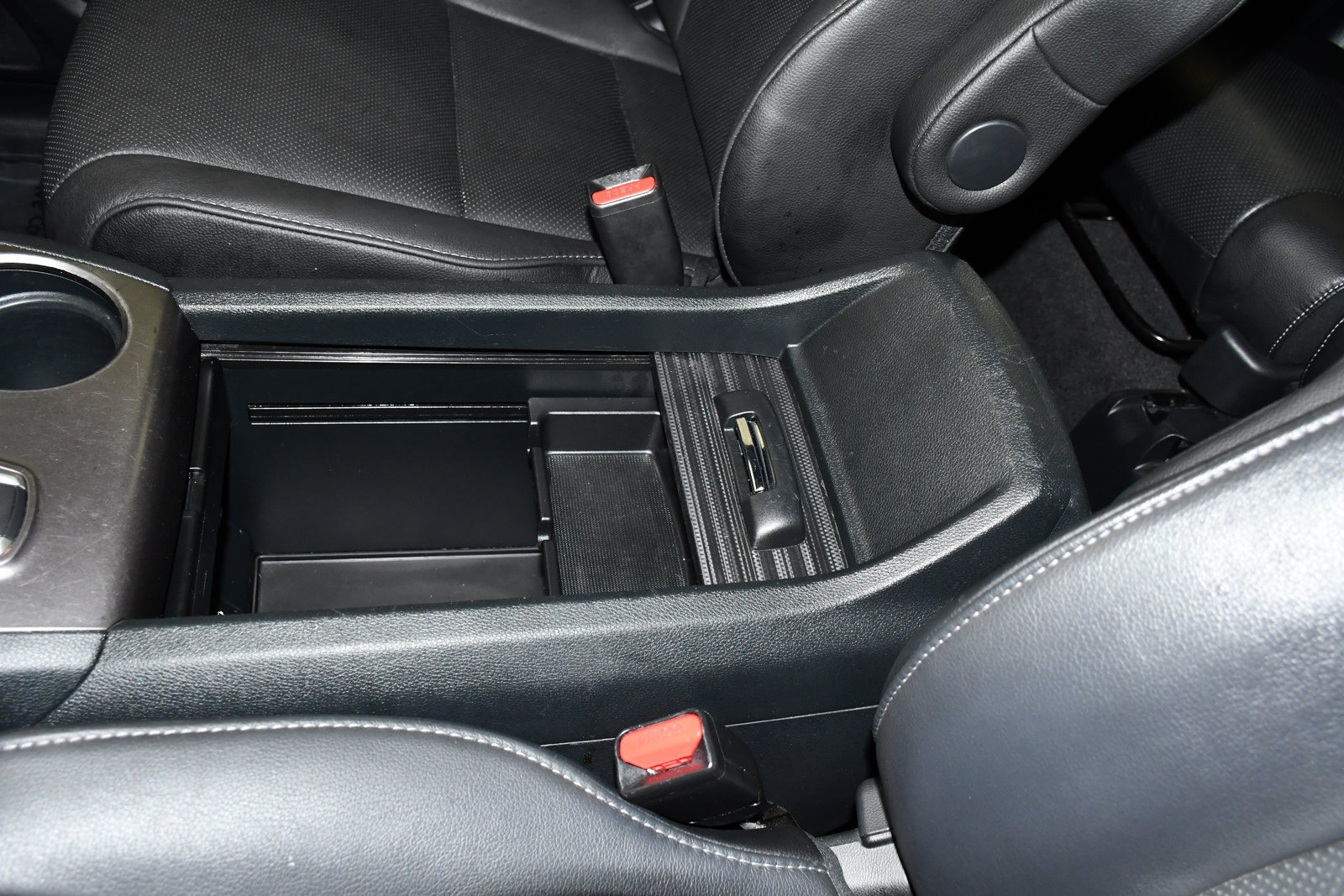 Used 2023 Honda Passport EX-L image 24