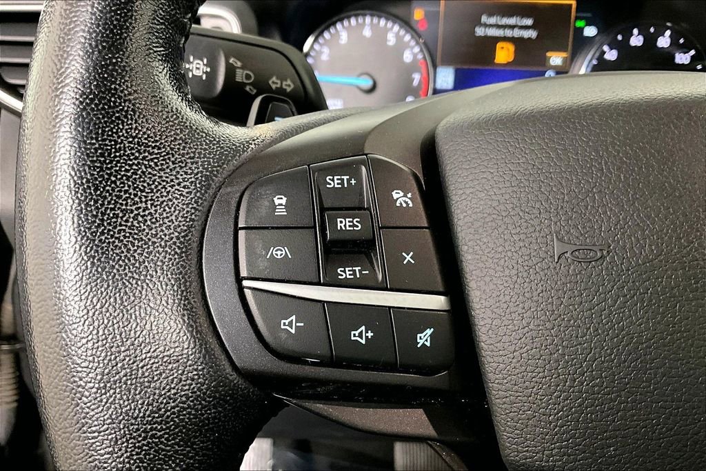 Used 2020 Ford Explorer XLT w/ Equipment Group 202A image 18