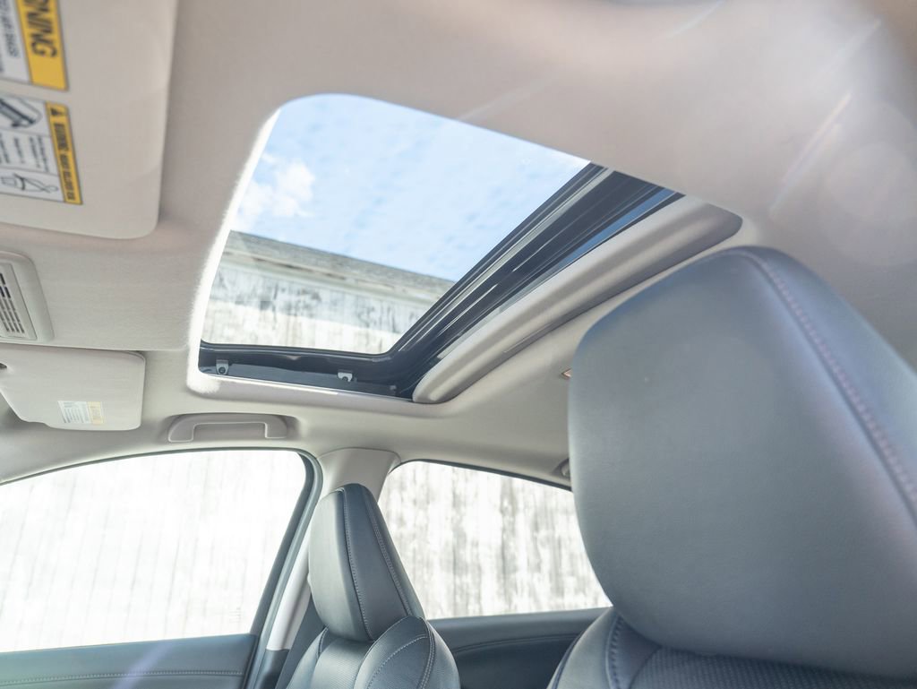 Used 2022 Honda HR-V EX-L image 18