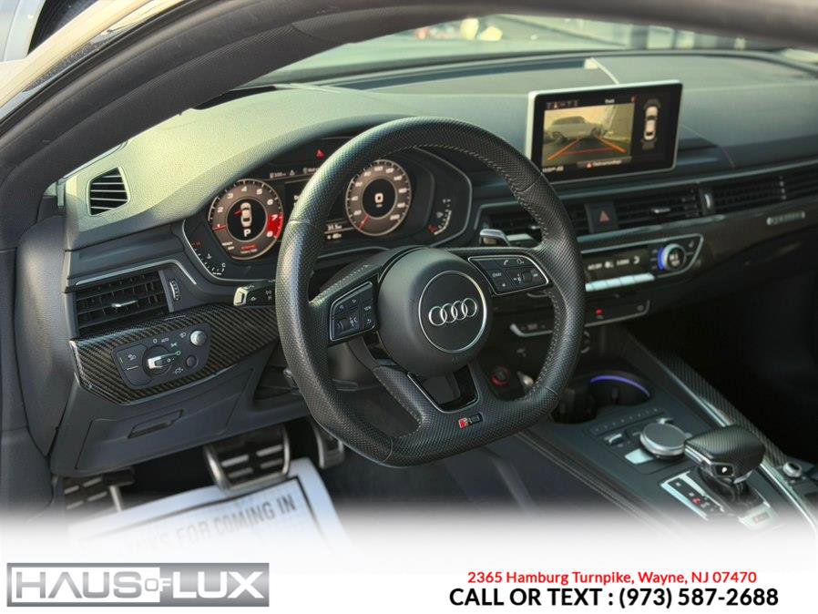 Used 2018 Audi RS 5 image 13