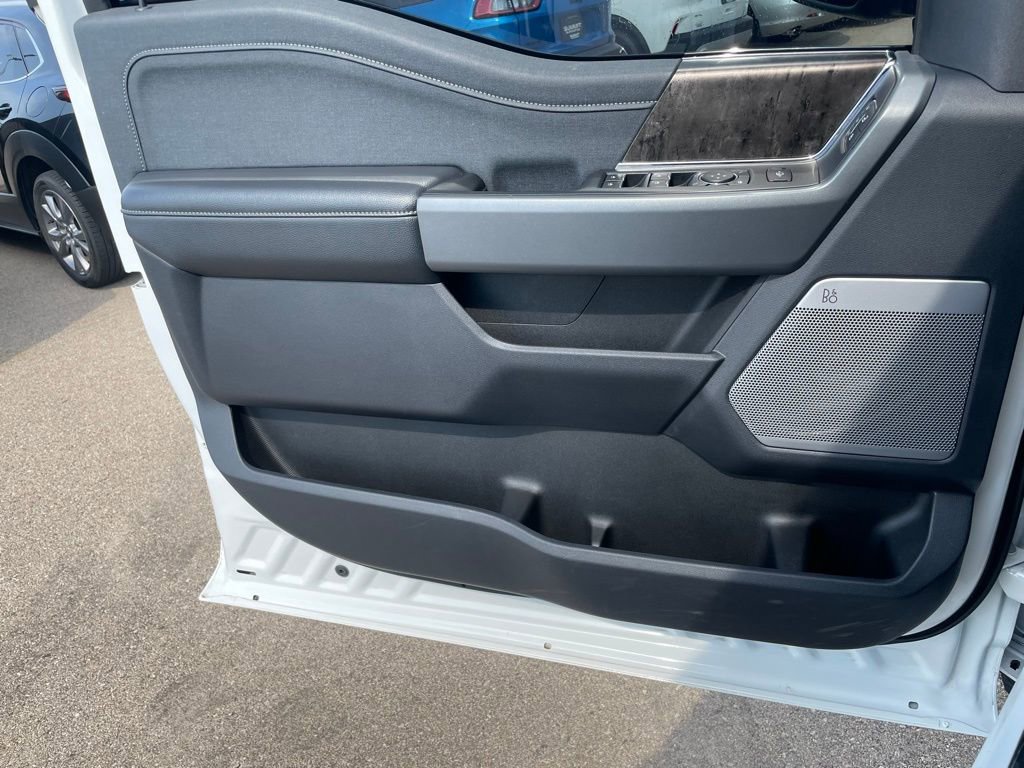 Used 2024 Ford F250 Lariat w/ Lariat Ultimate Package image 60