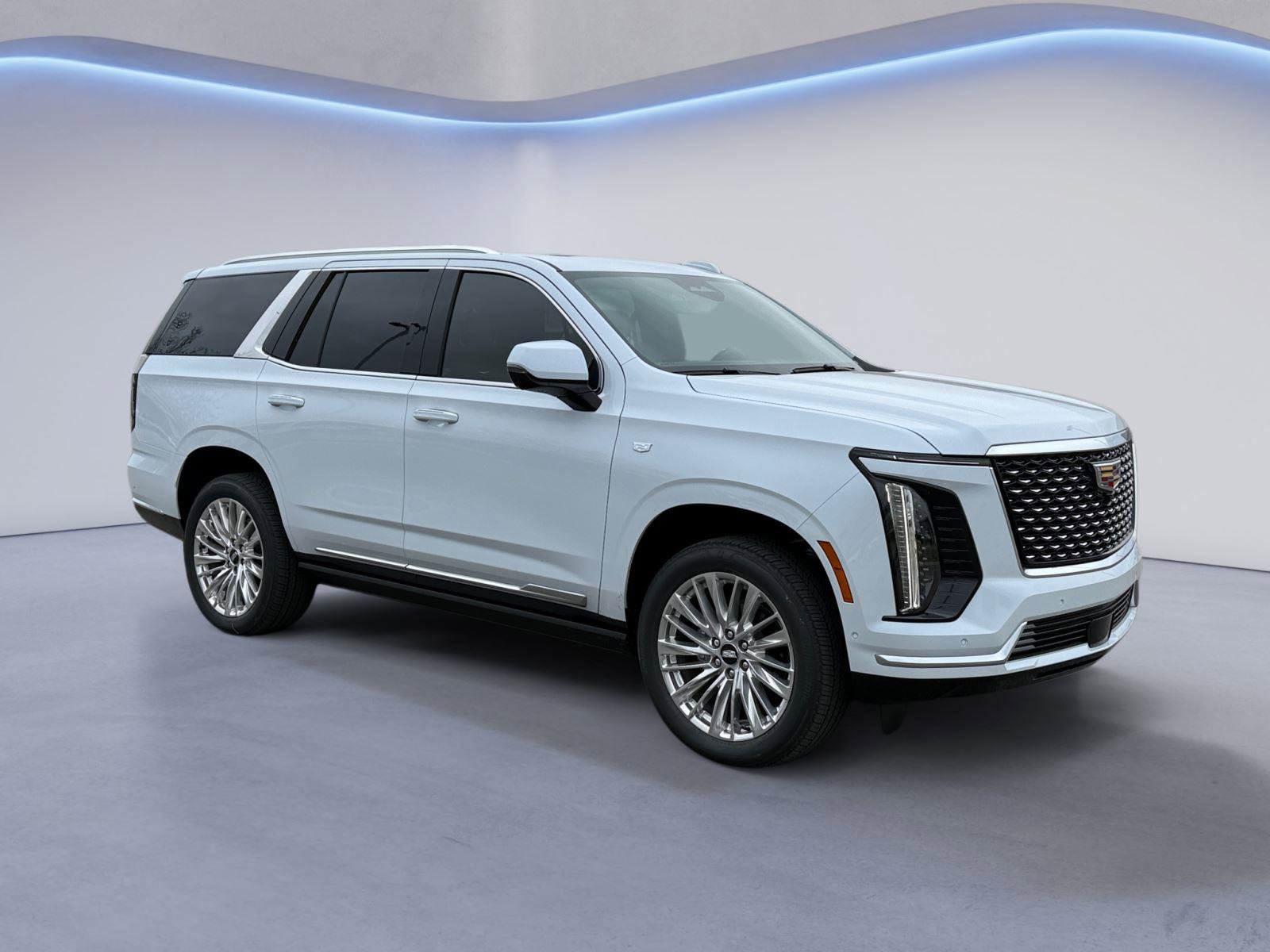 New 2026 Cadillac Escalade Luxury w/ Touring Package