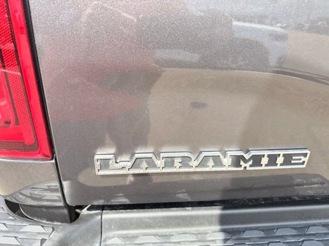New 2026 RAM 3500 Laramie w/ Towing Technology Group image 27