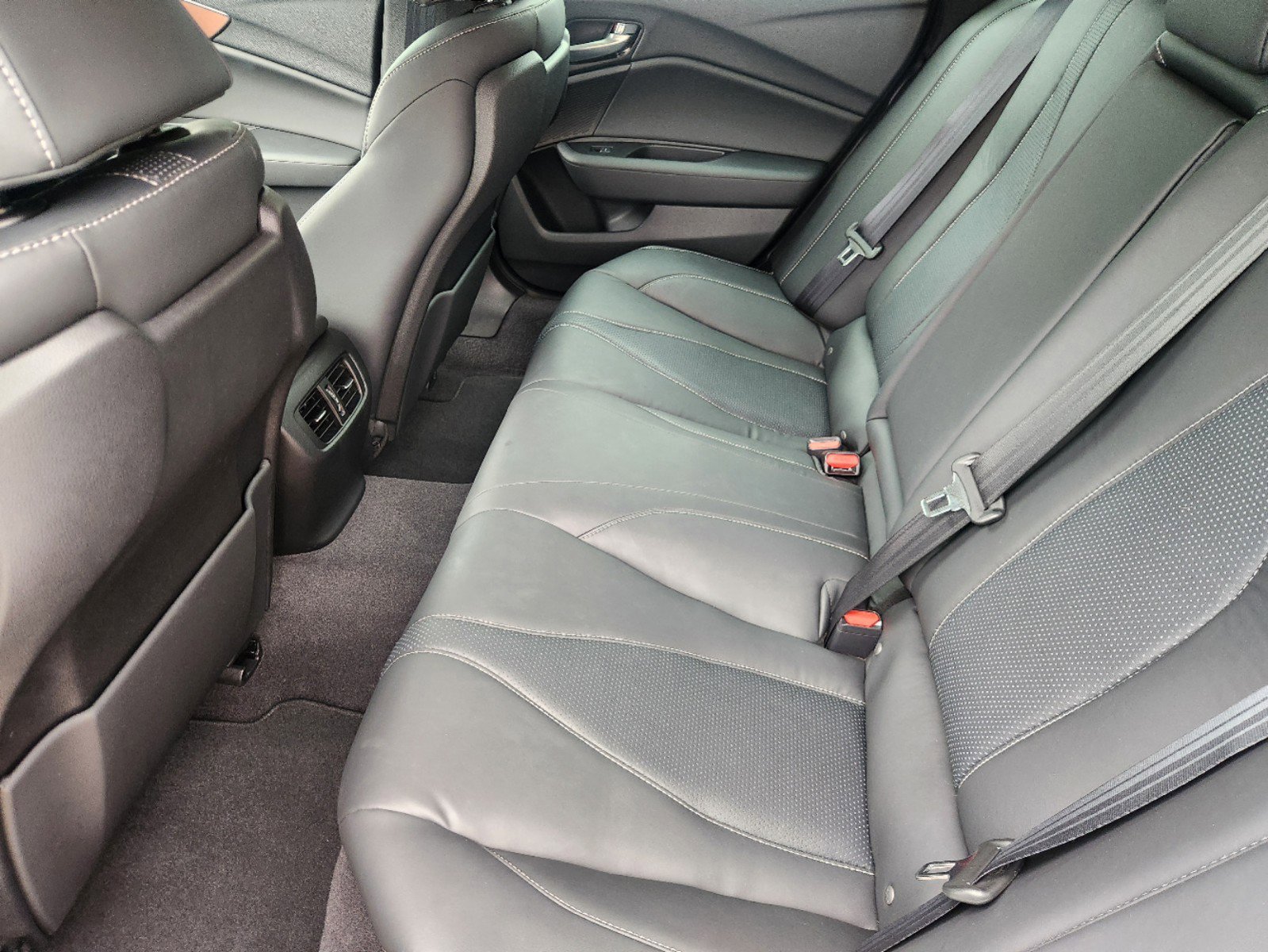 Used 2021 Acura TLX w/ Technology Package image 30